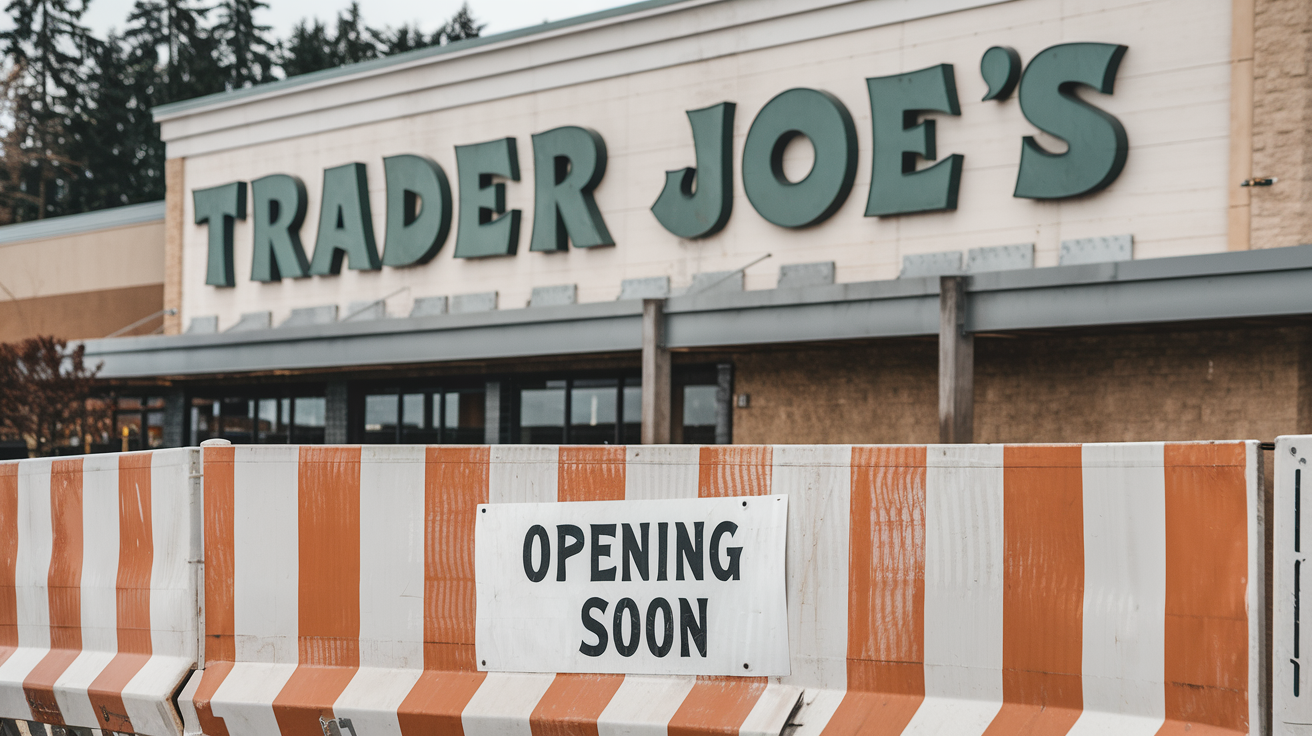 Trader Joe's Myrtle Beach Opening Date & Local Shopping Guide
