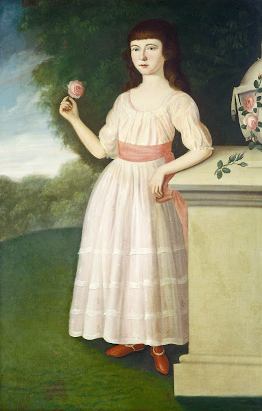 Anna Maria Cumpston c 1790