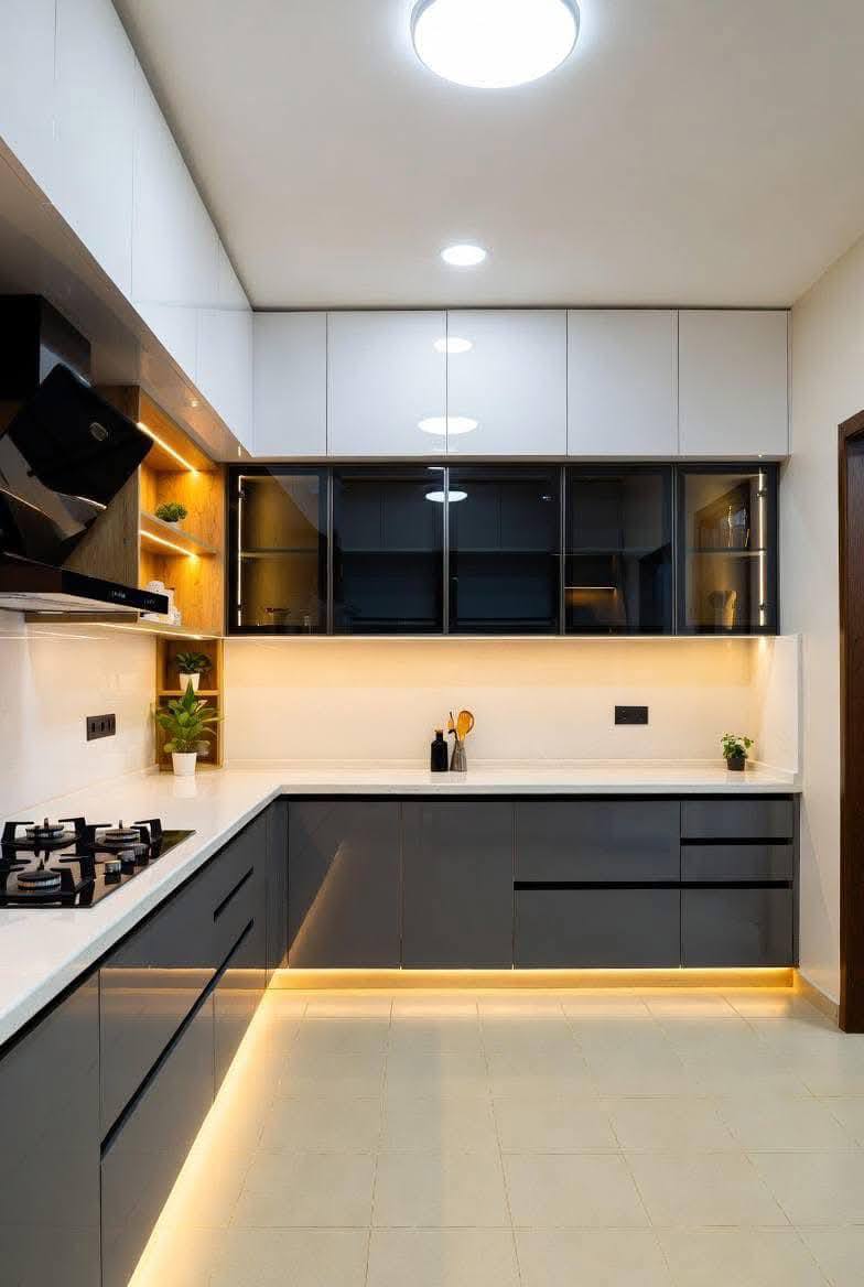 Interior Work 4