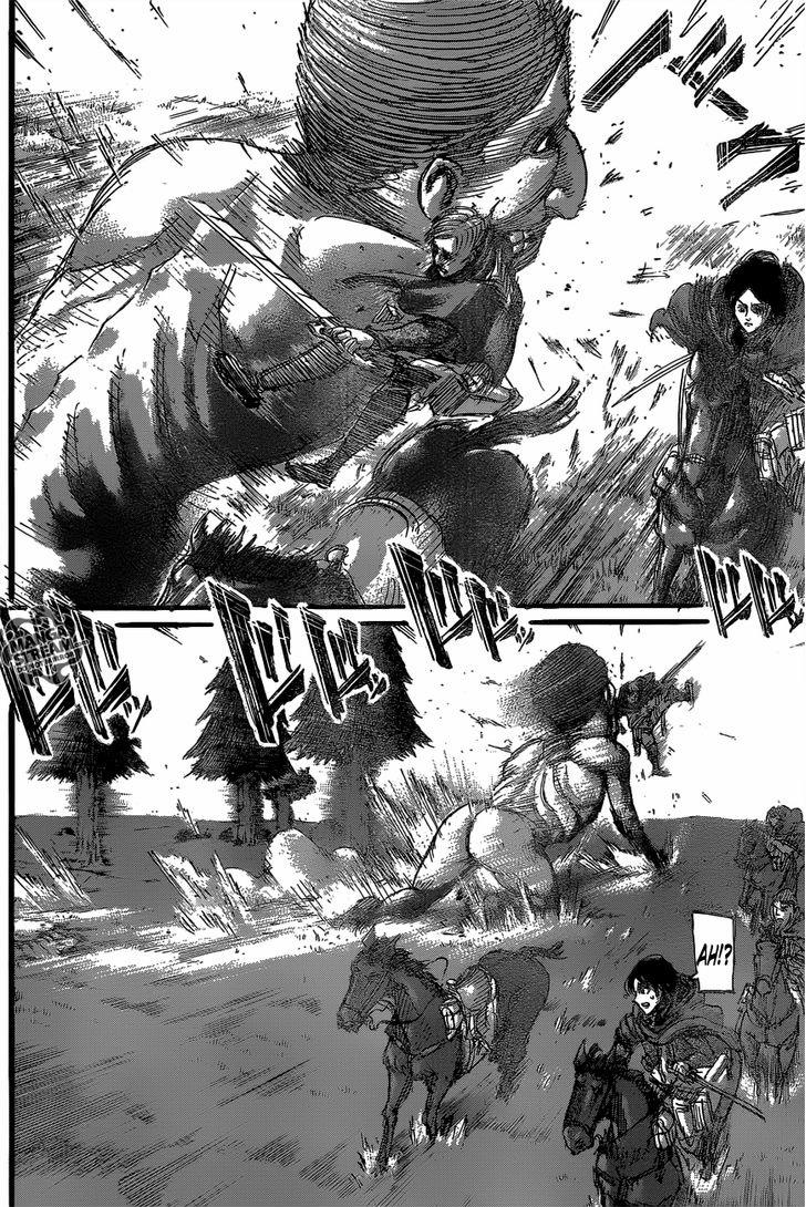Attack On Titan