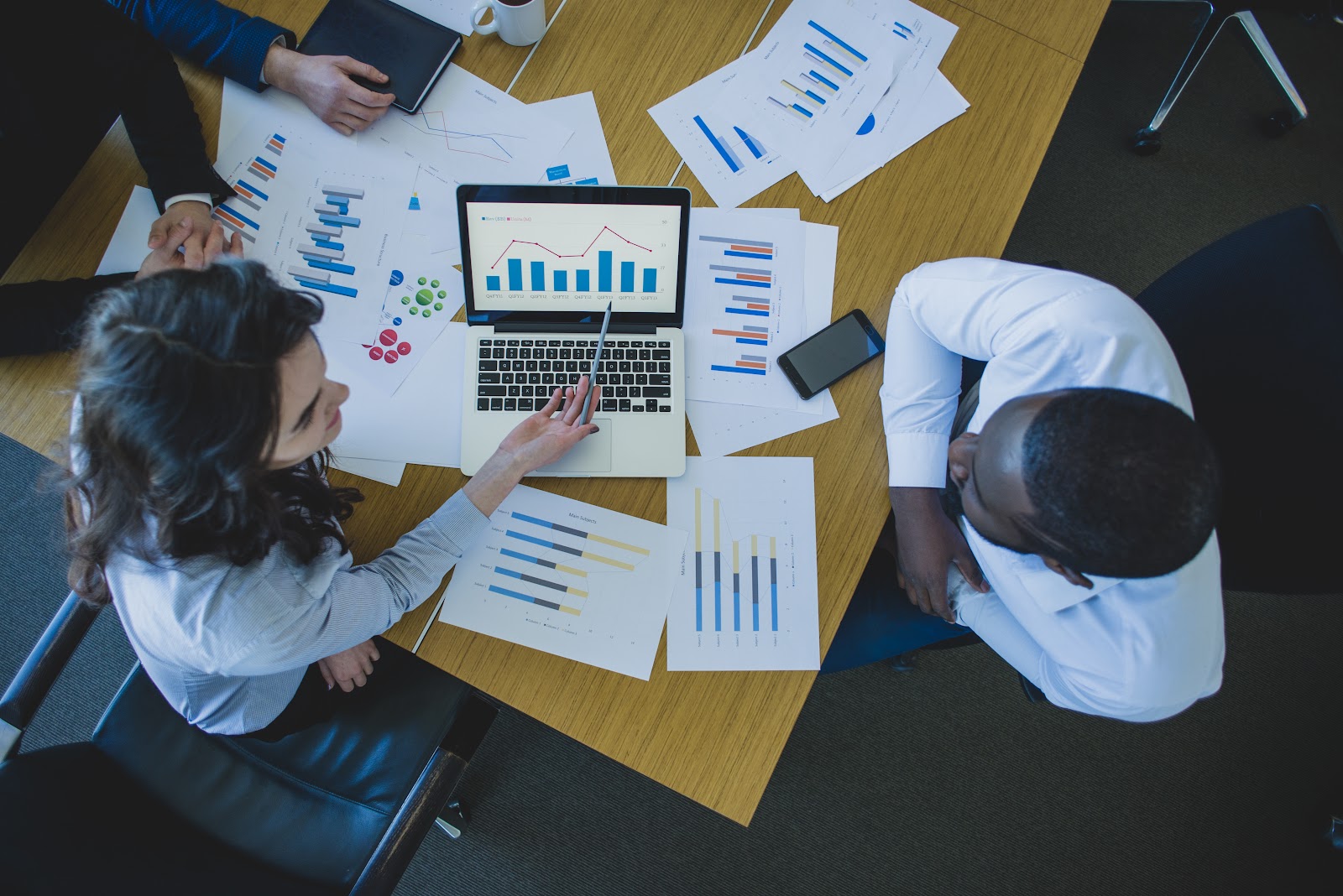 Incorpify Solutions Expertise