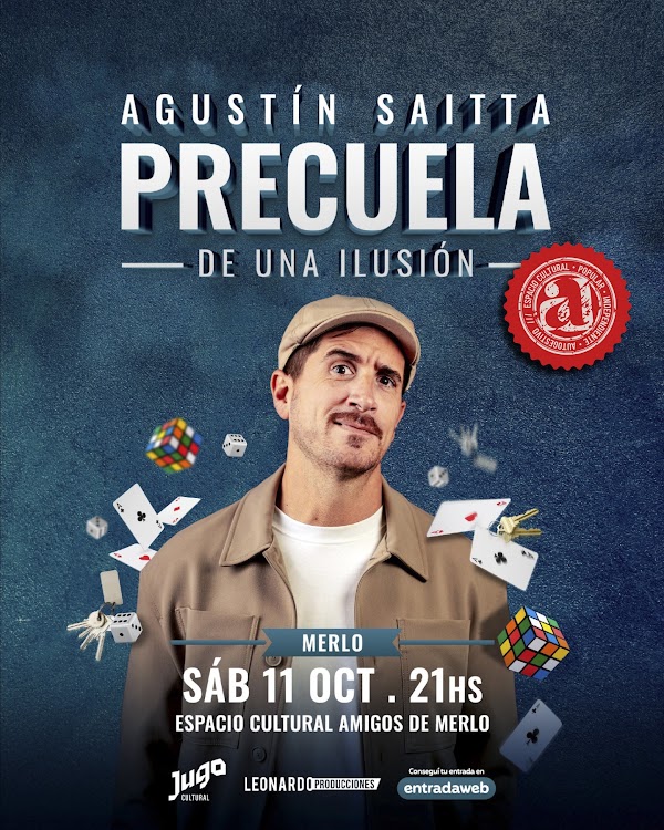 PRECUELA DE UNA ILUSIÓN