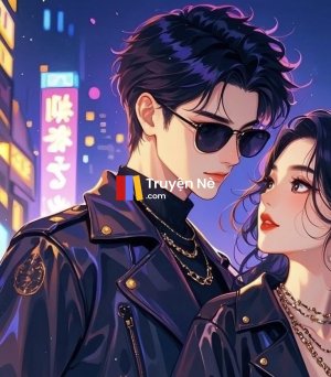Vòng Tay Lạnh Lùng Của Luật Sư