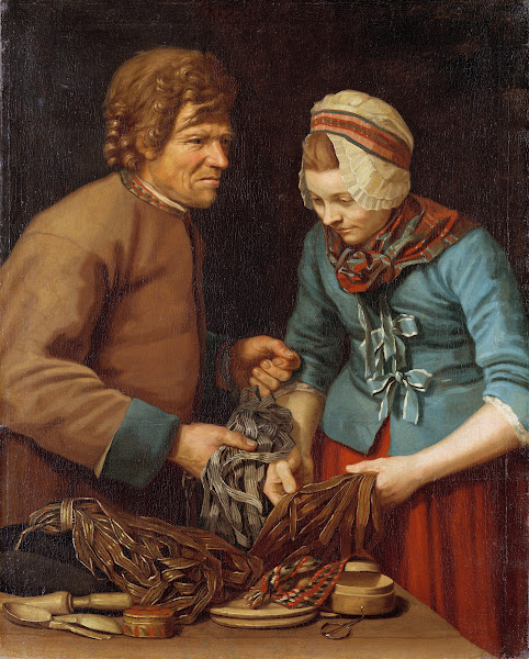 The Pedlar