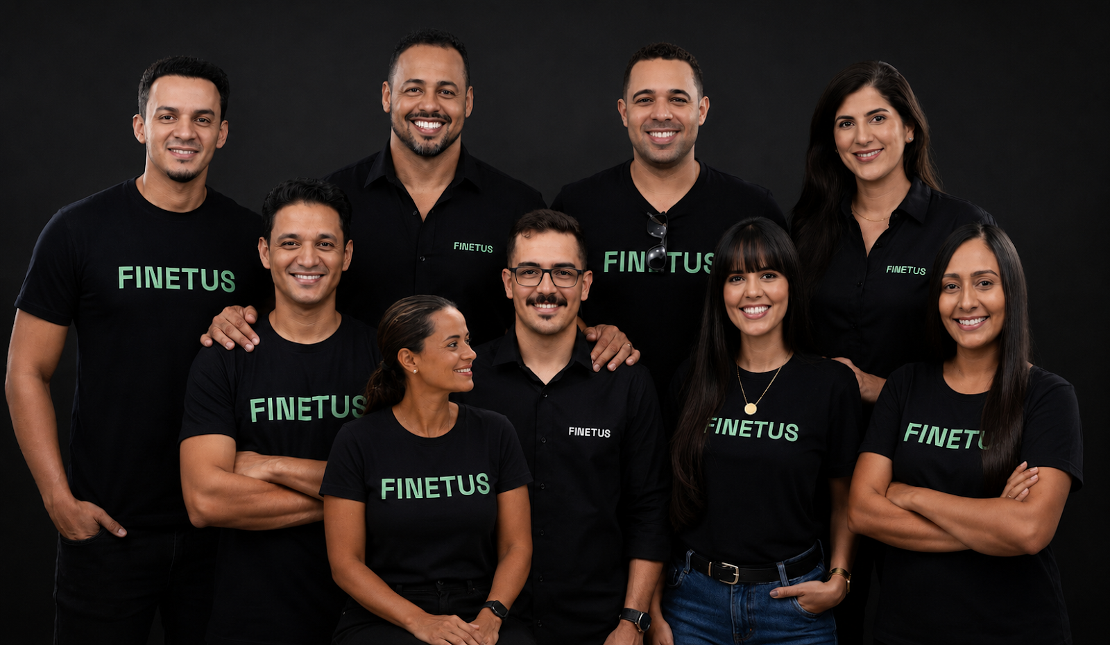 Equipe Finetus