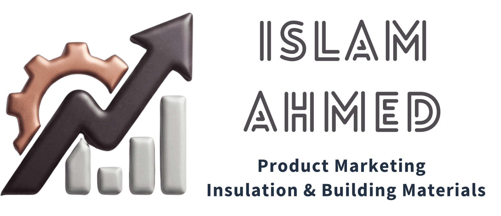 Islam Ahmed Brand