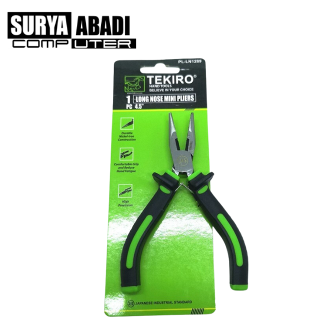 TANG TEKIRO PL-LN1289