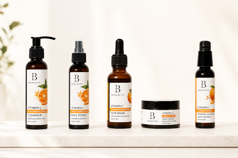 Brand Identity Work 6