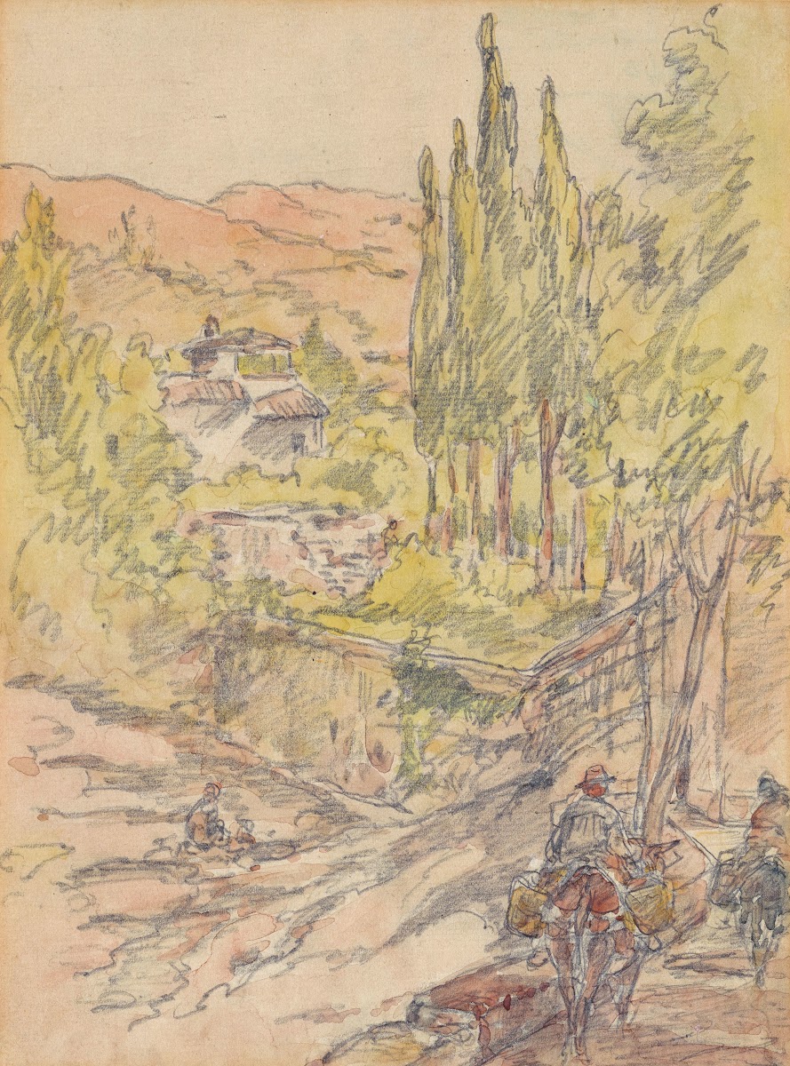 Granada 1904 1909