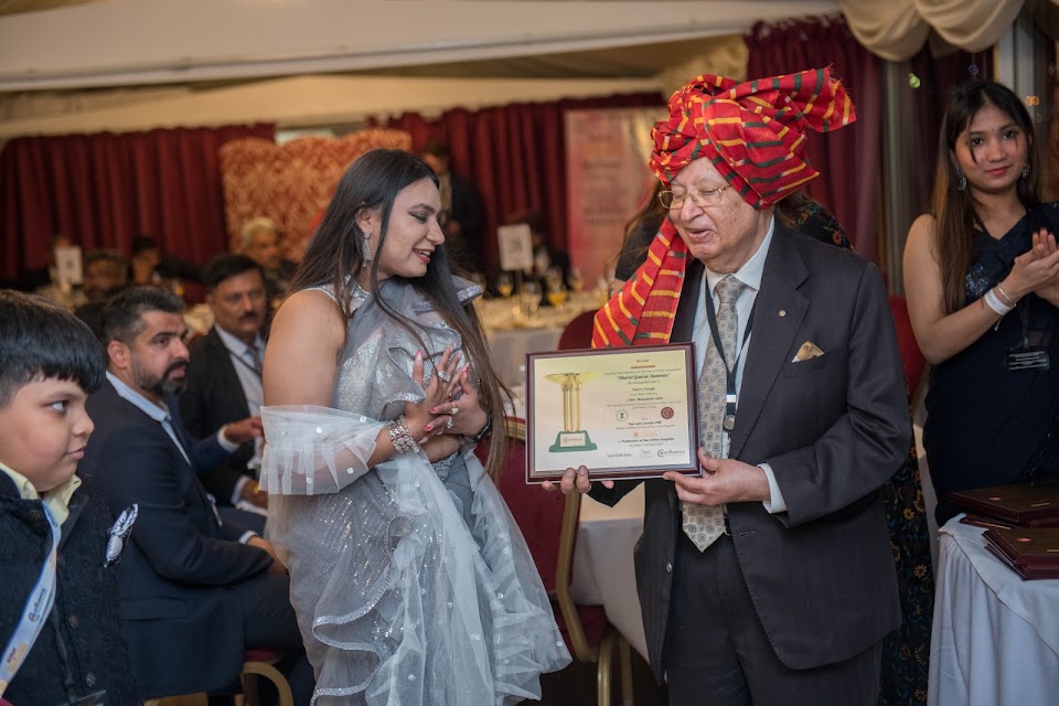 Bharat Mahotsav — Festival of One India, London, United Kingdom — photograph 20