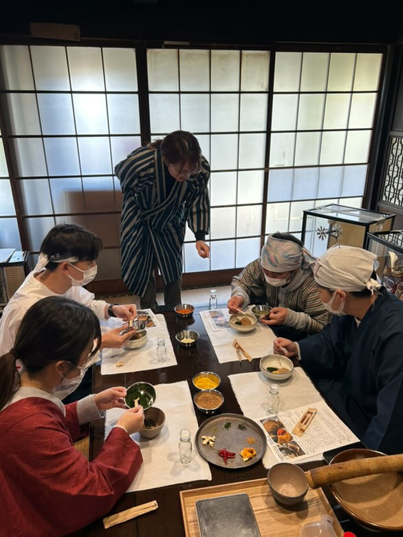 西　沙耶香の画像４