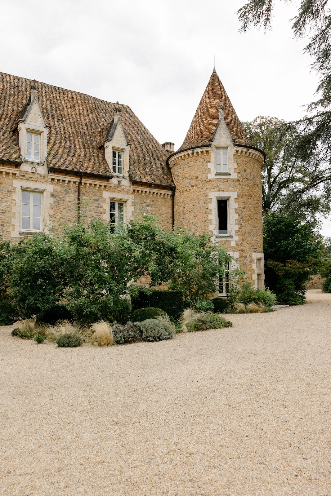 Domaine des Étangs