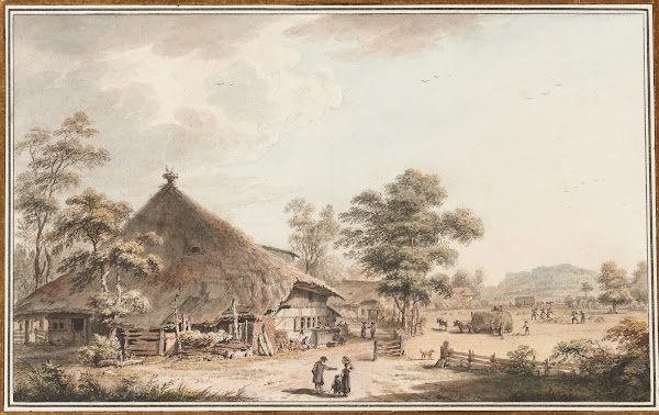 Folk & Naive Art