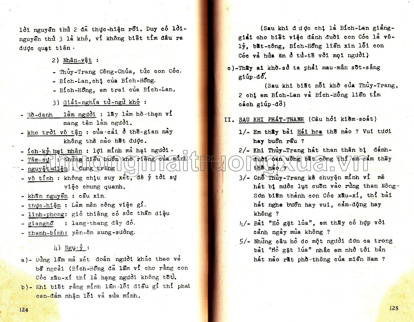 Phát thanh học đường (1967) - Trang 61