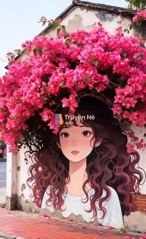 Bạn Cùng Phòng Tôi Là Nữ Chính