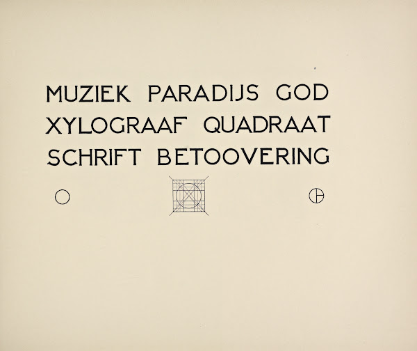 Beispiele kunstlerischer Schrift Pl003 1900