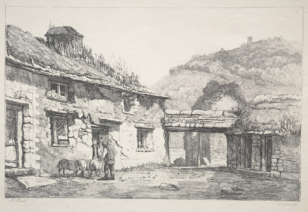 Lynmouth 1819