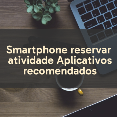 reservar atividade miniatura