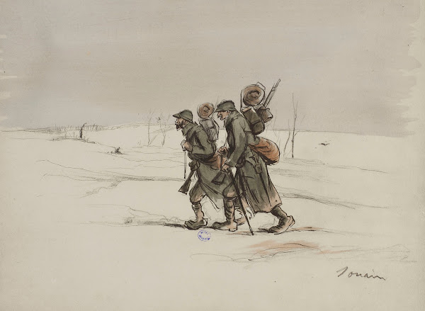 Lorrain 1915 1916