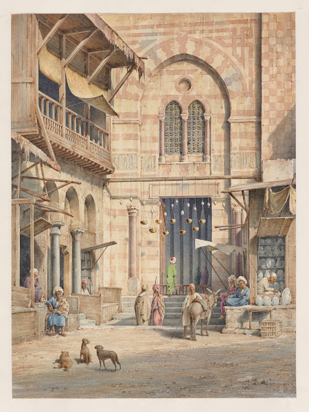 Egypt 1849 1854
