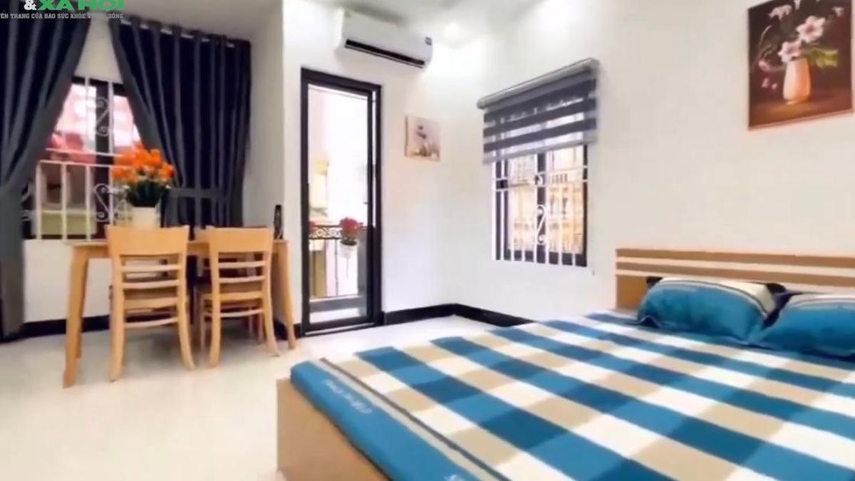 Hà Nội: Diễn biến giá tòa chung cư mini tại xã Hoài Đức tháng 6/2026 - Chuyên trang Gia Đình &amp; Xã Hội - Báo Sức khỏe &amp; Đời sống