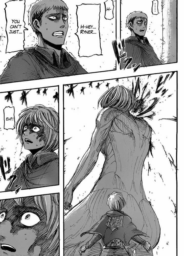 Attack On Titan