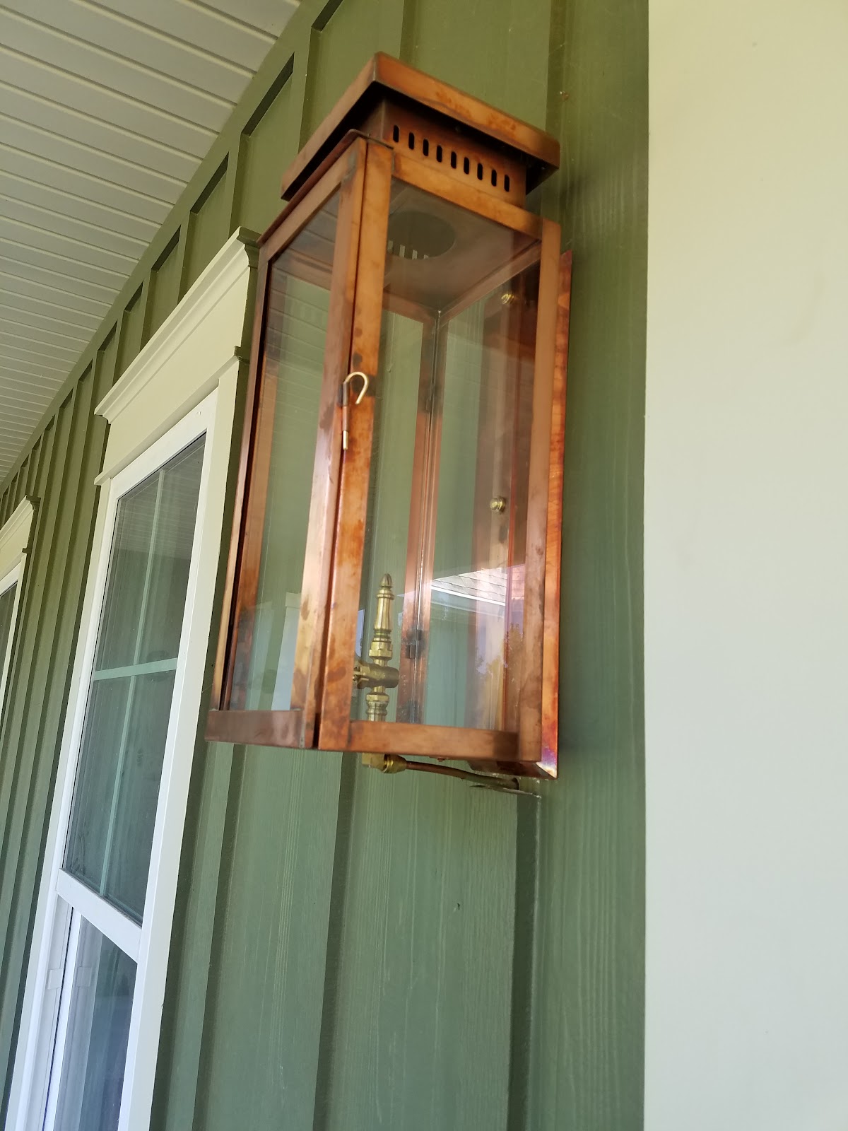 Ross Custom Home: Residential Construction in Middle Tennessee — Williamson (project photo 15)