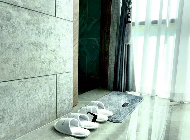 4-спальная квартира в The Sugar Plum Pool Villa