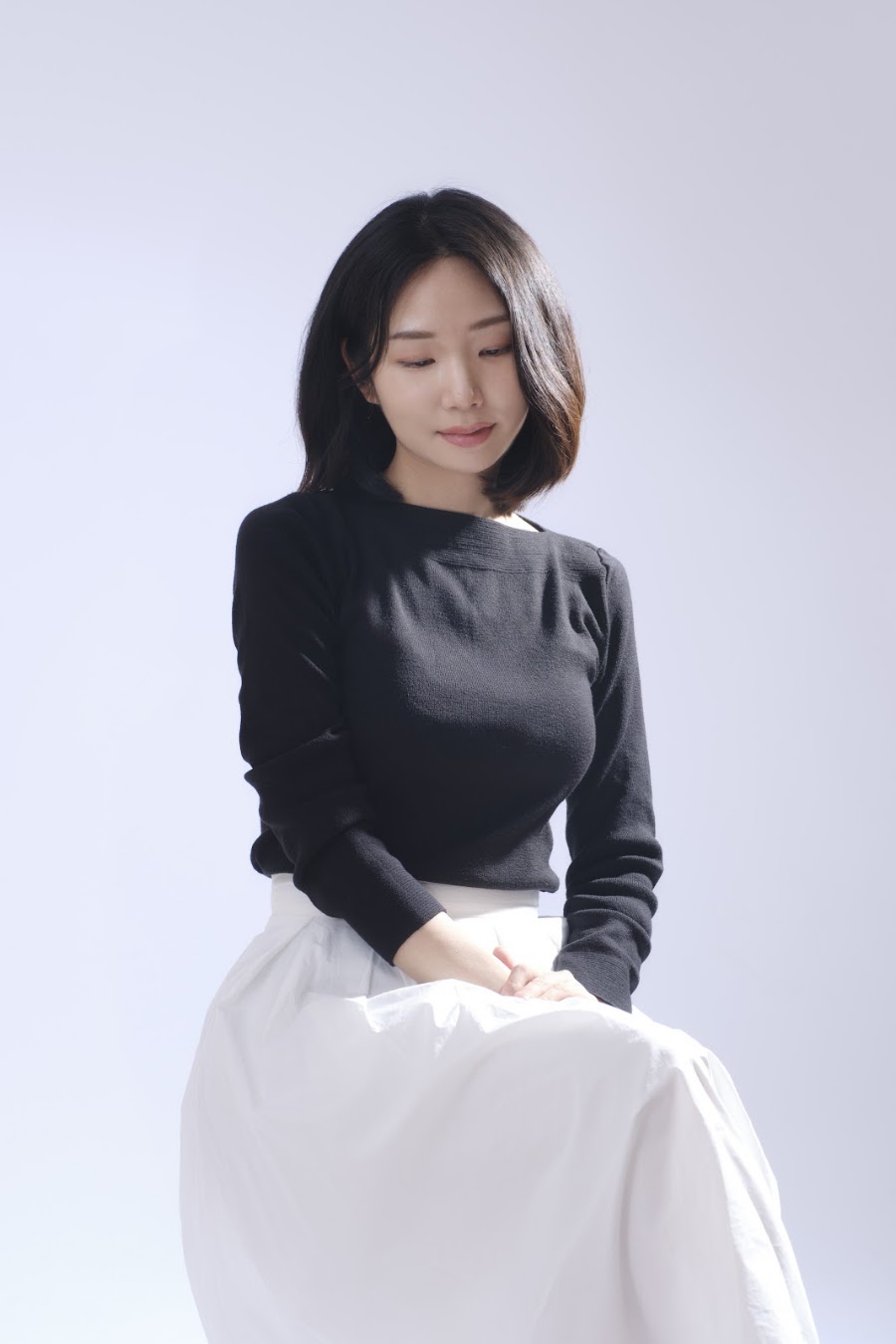 증명사진 촬영