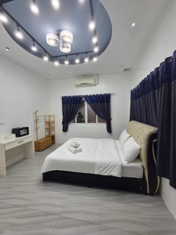 PK 풀빌라 - 필리핀 여행, 단순히 머무는 것을 넘어: 2025년 앙헬레스 PK풀빌라에서 찾은 '나만의 휴식' image 4