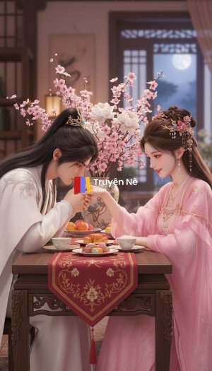 Bụng Thuê Từ Thân Hôn