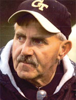 Mickey Morgillo
