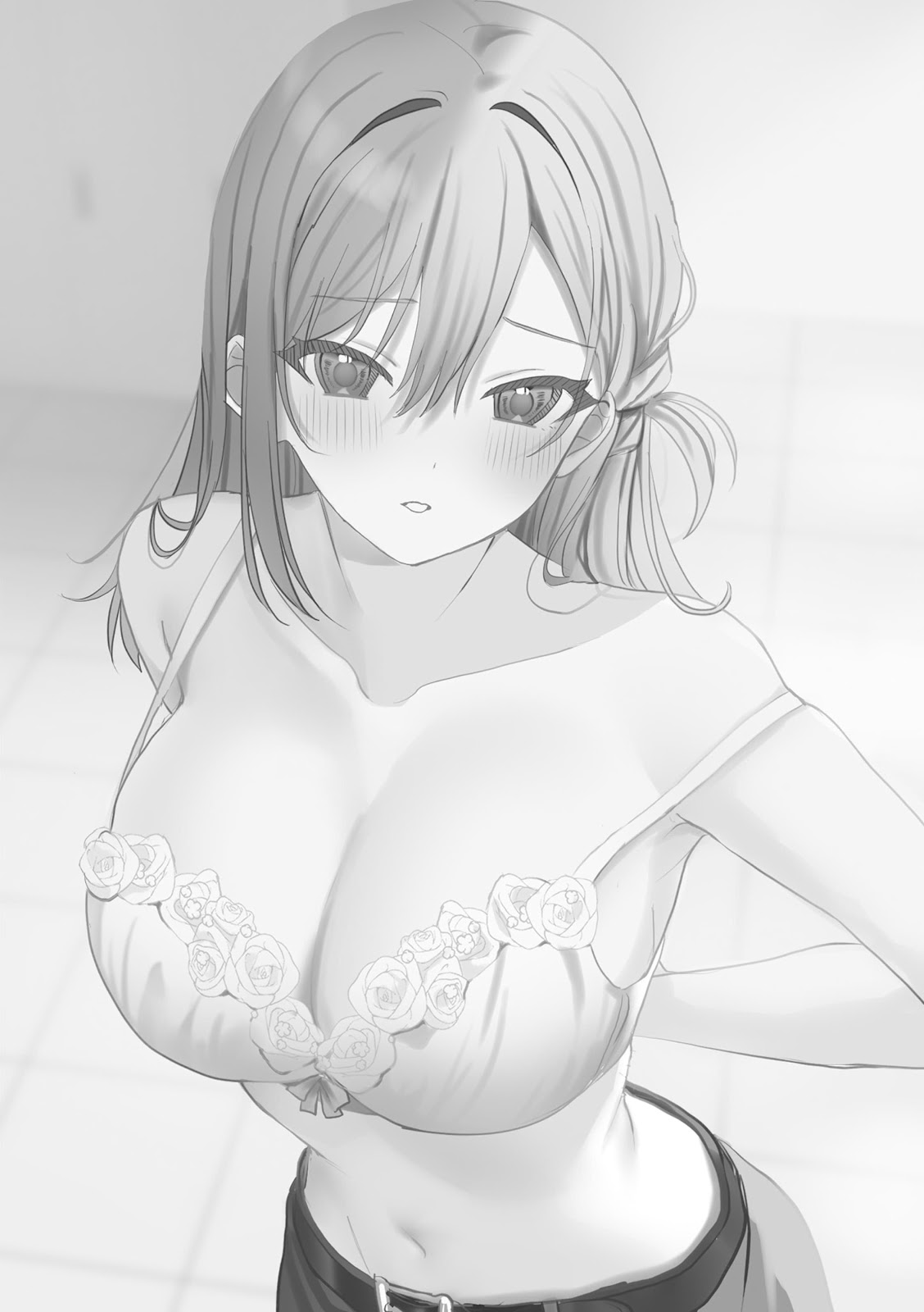 Kono Cosplay Onee-San Wa Boku Senyo Rashii 2_036