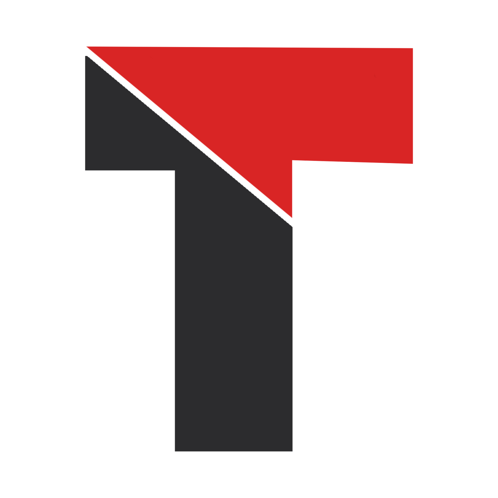 THE CUT Logo