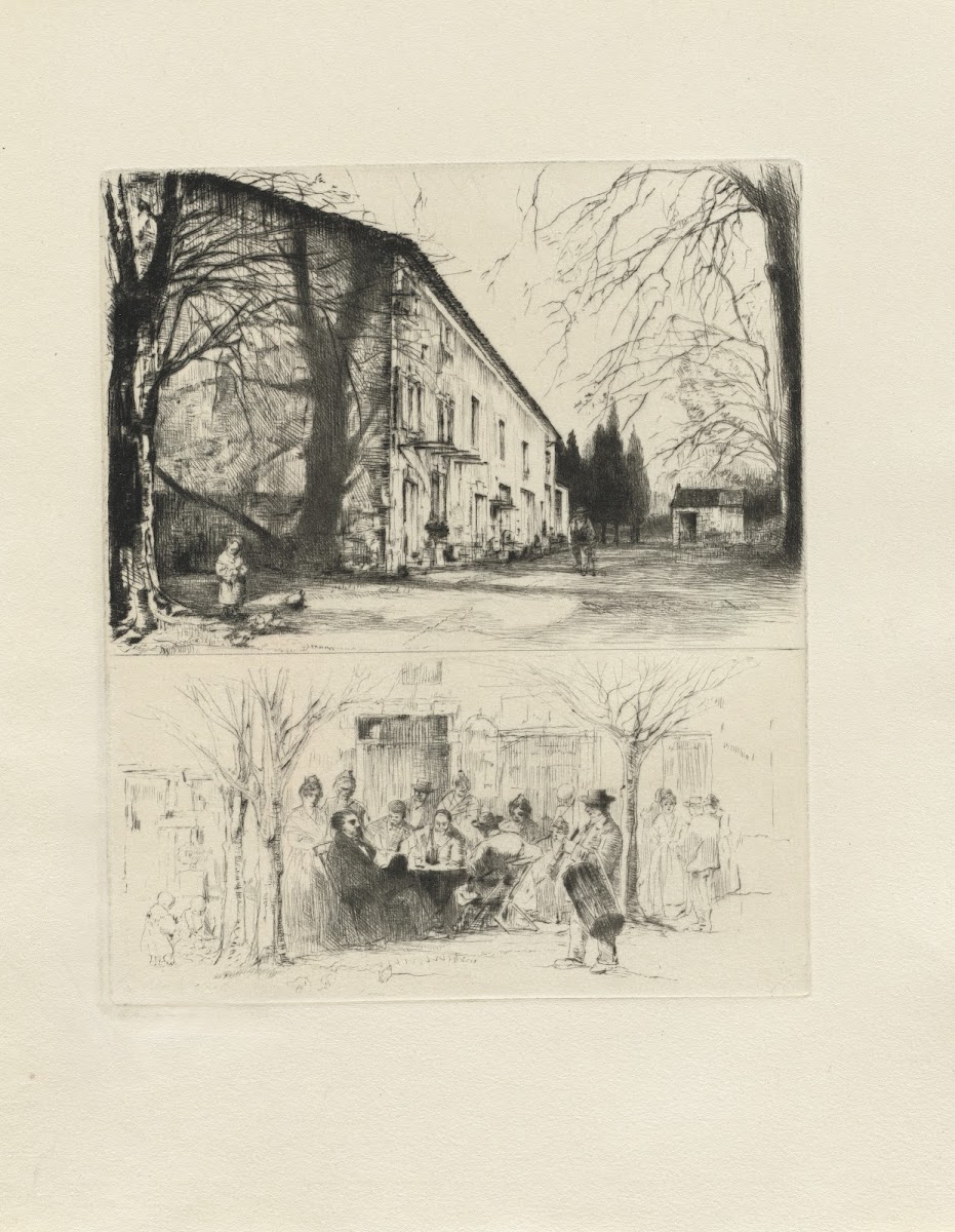 Frédéric Mistral Mémoires et Recits Pl15 1937