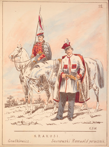 Krakusi 1909