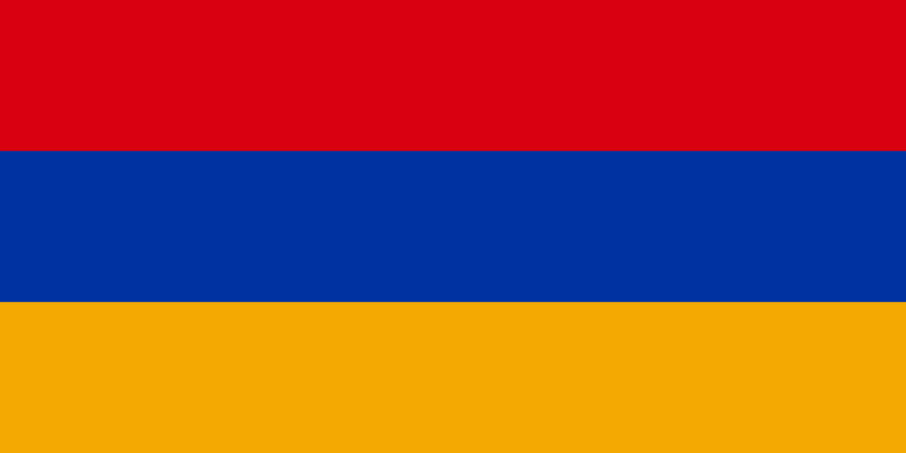 Yerevan: Jantung Budaya dan Sejarah Kuno Armenia