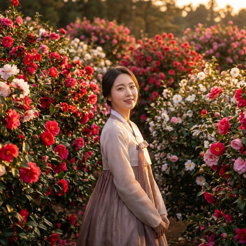 향긋한 차밭에서 찾는 평화, 오설록 티뮤지엄 (아이와 함께하는 체험)