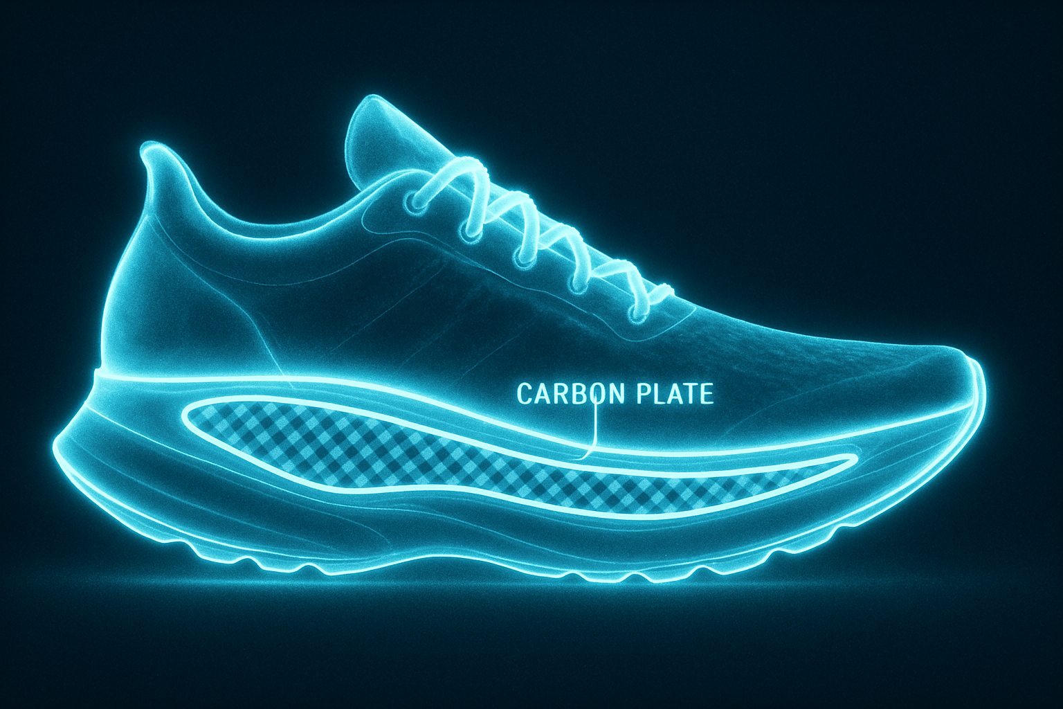 ¿Vale la Pena la Placa de Carbono? Con Placa vs Sin Placa