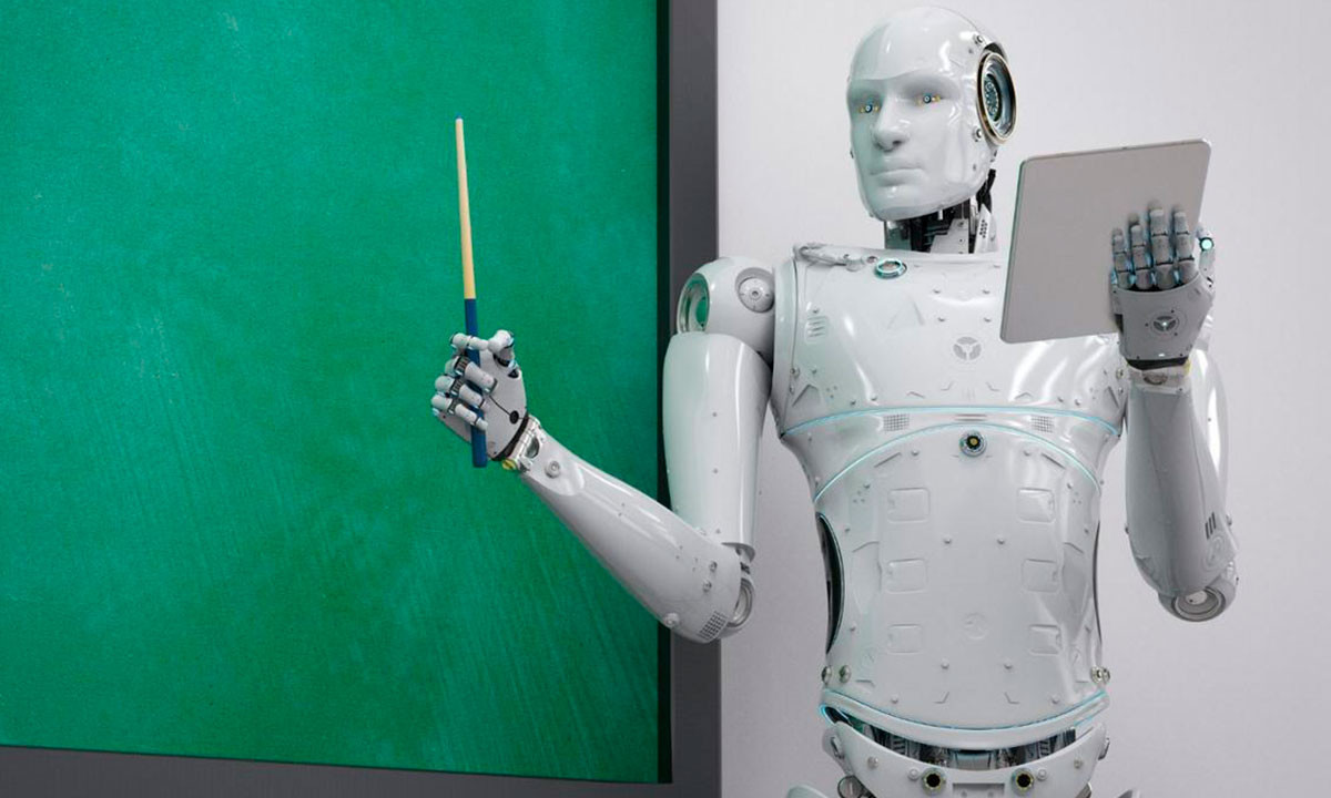 Harvard y su revolucionaria apuesta, la Inteligencia Artificial como profesor