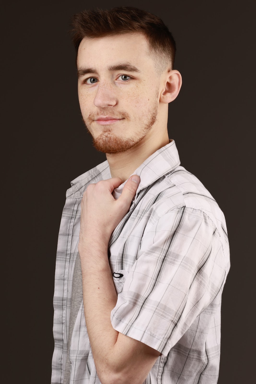 Jason Parish Portfolio Shot 2
