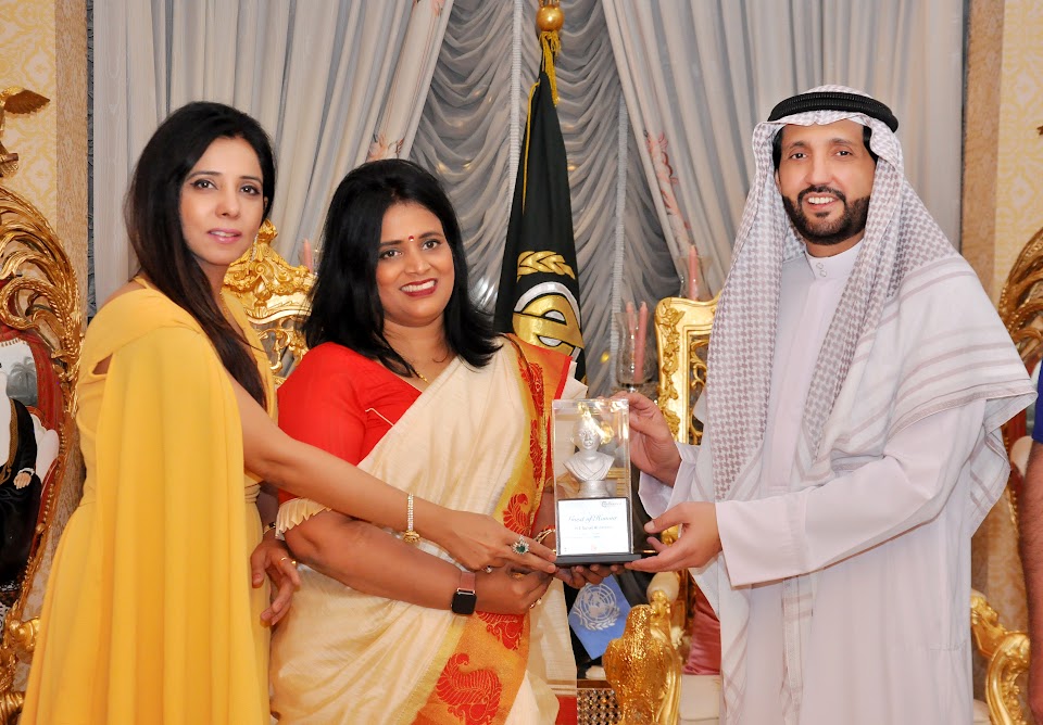 Bharat Mahotsav, Dubai, UAE — photograph 8