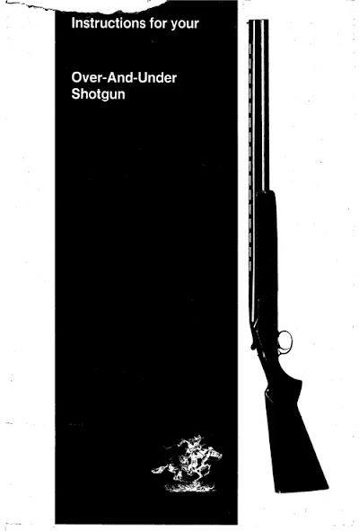 winchester 96