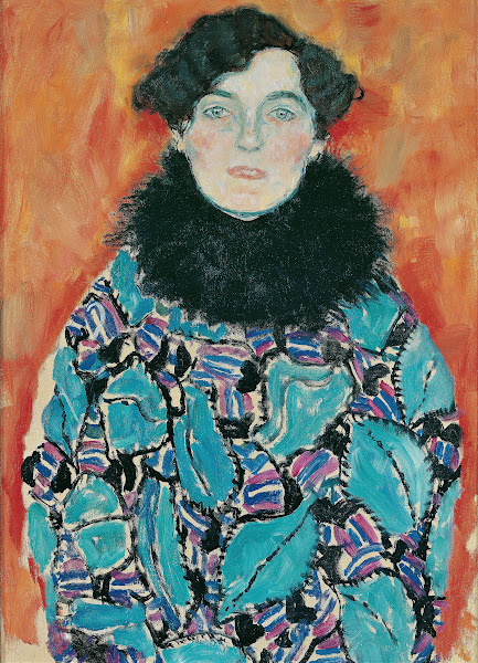 Johanna Staude 1917