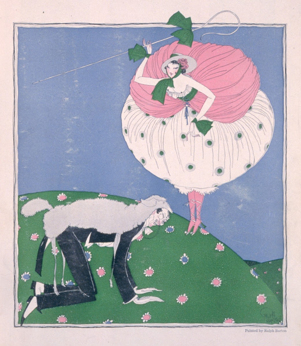 Bo Peep 1916