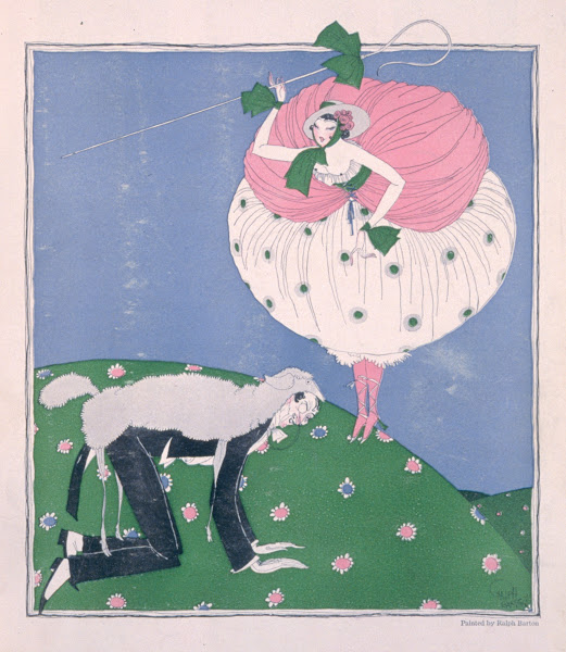 Bo Peep 1916
