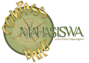 Logo Compass Maba