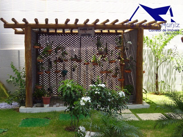 Apartamento, Patamares