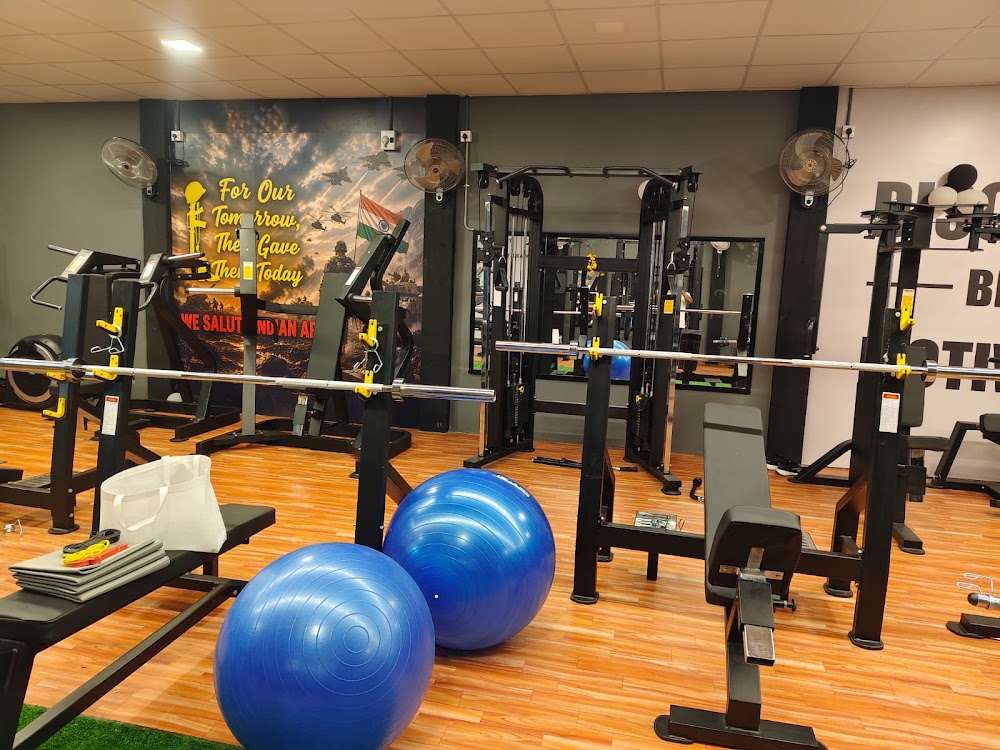 Training Sessions