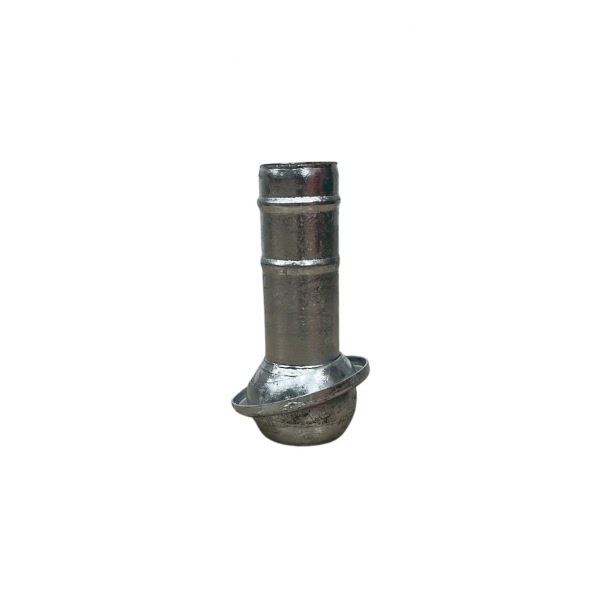SEMIGIUNTO SFE. ZINC M60